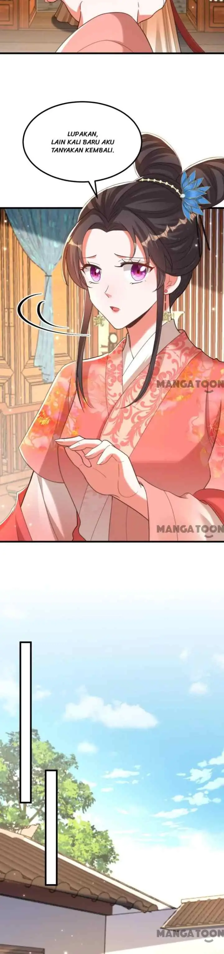 Don't Mess With Missy! chapter 413 halaman 12