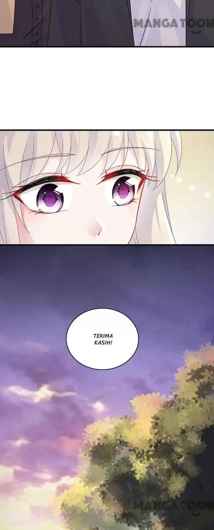 I Mingled With A CEO: The Daughter's Return chapter 16 halaman 4