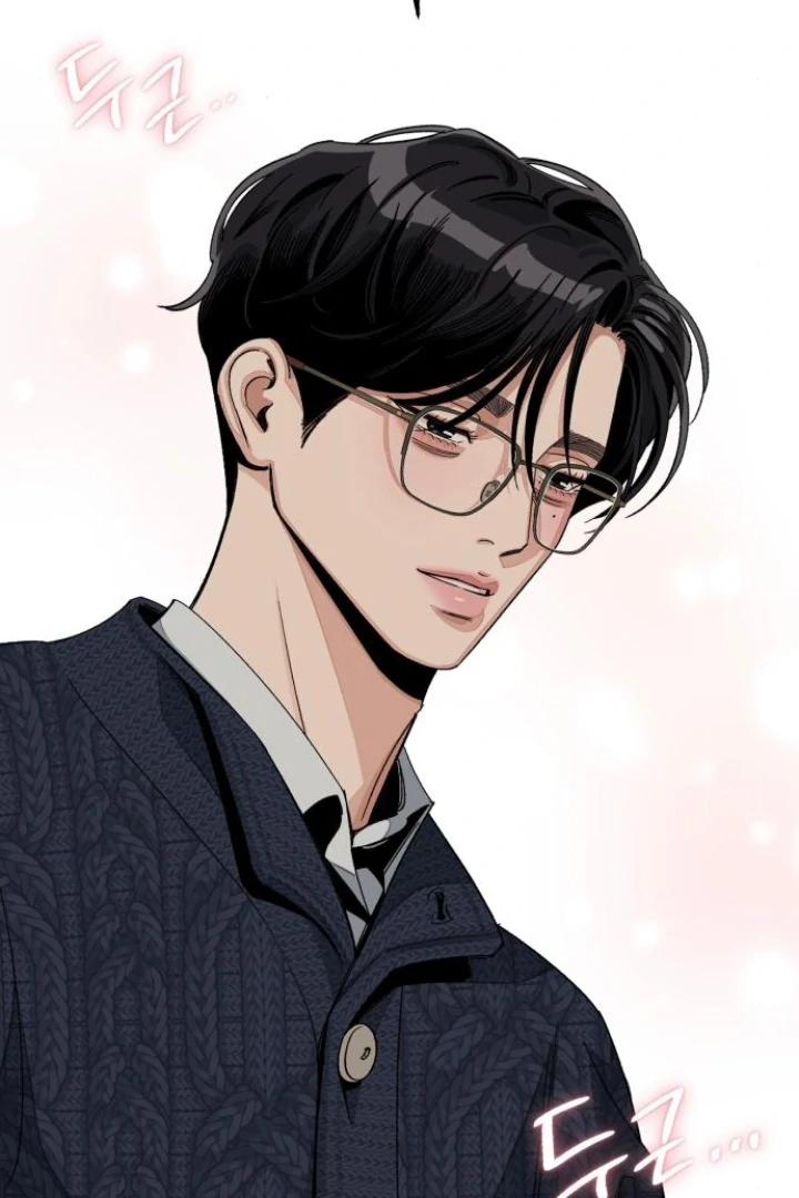 Lee Seop's Love chapter 61 halaman 52