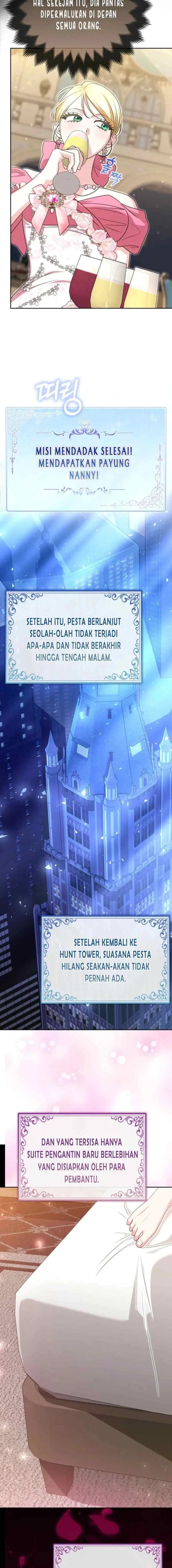 I'm a Phantom Thief But I Faked A Marriage With An Investigator chapter 23 halaman 18