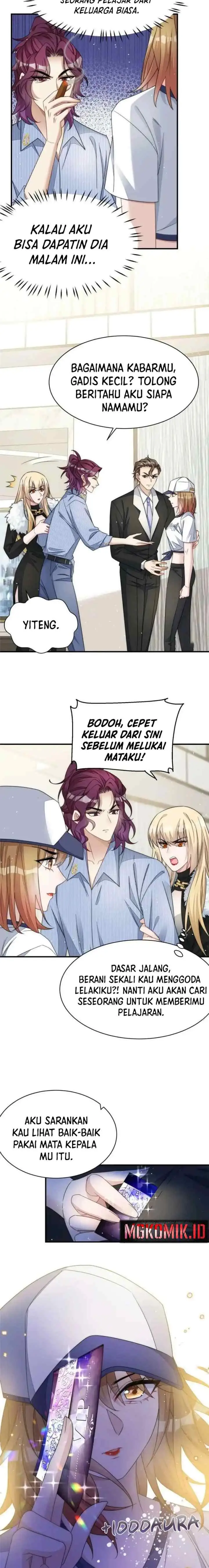 Furen Ta Chengle Da Laomen De Tuan Chong chapter 43 halaman 9