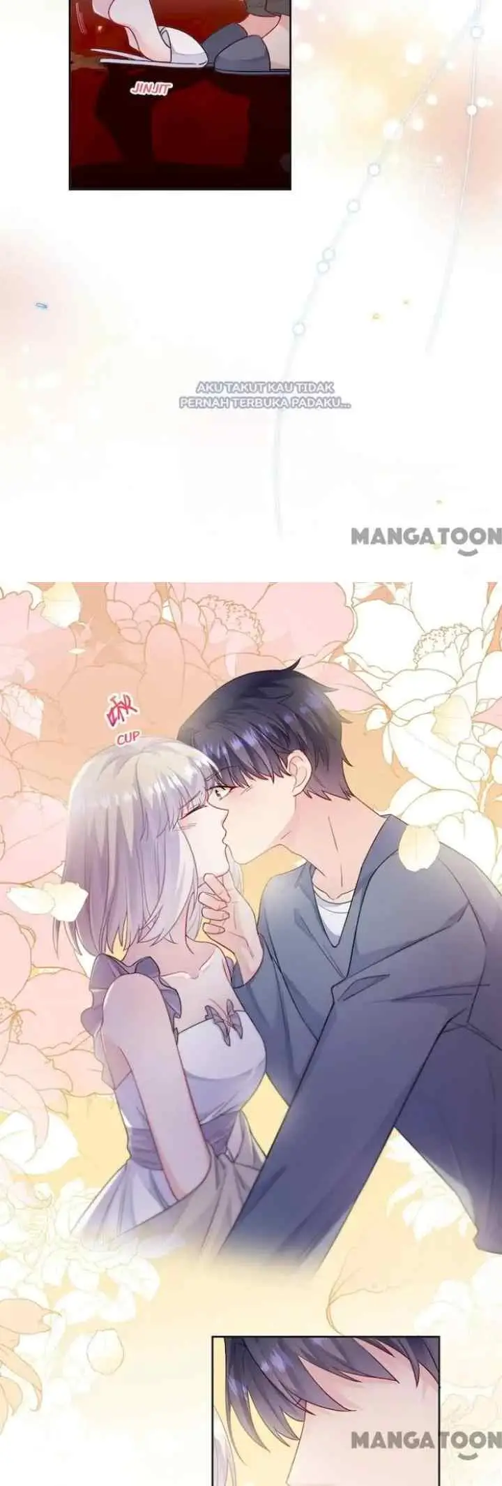 I Mingled With A CEO: The Daughter's Return chapter 197 halaman 10