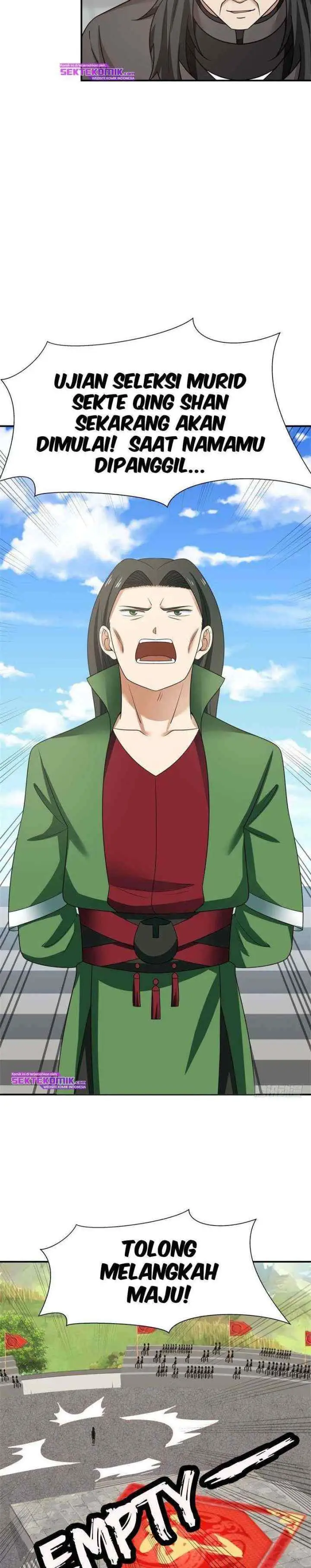 Chaos Alchemist chapter 12 halaman 12
