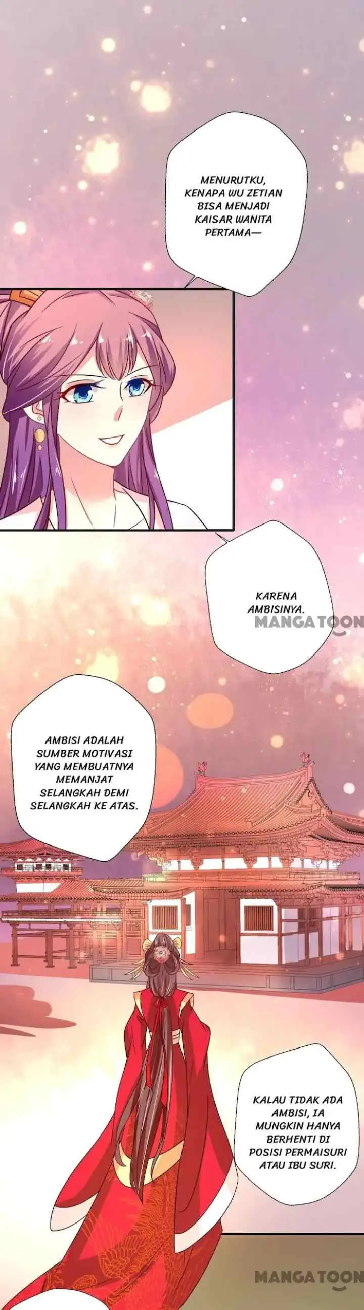 Cost of Being Famous (A-List) chapter 31 halaman 6