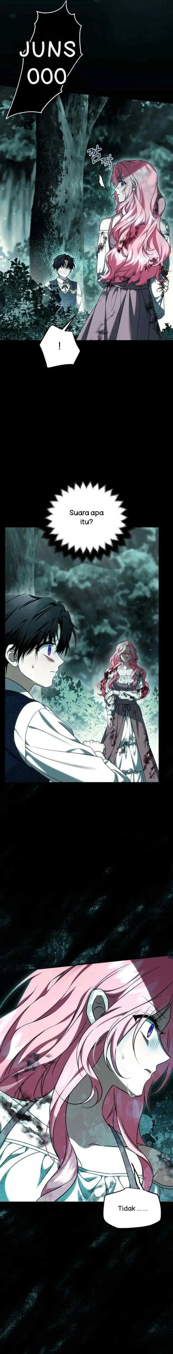 How to Change Angst Into a Feel-Good chapter 59 halaman 10