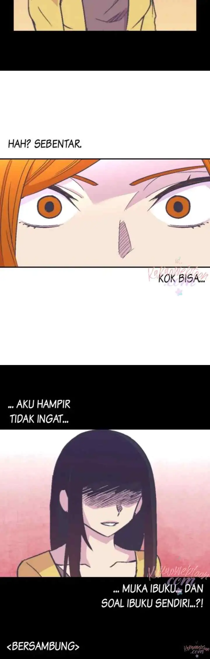 Gwisin-nim chapter 93 halaman 16