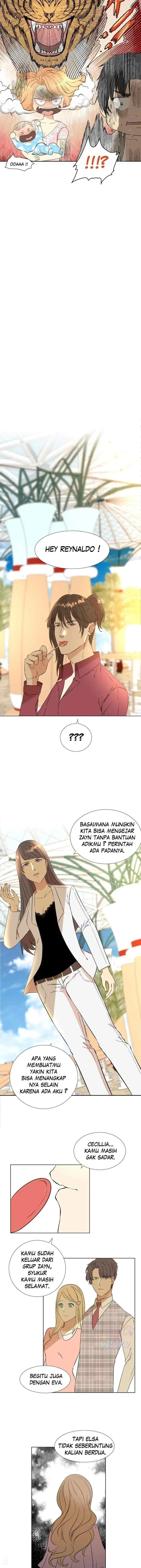 Infinite Sky chapter 96 halaman 8