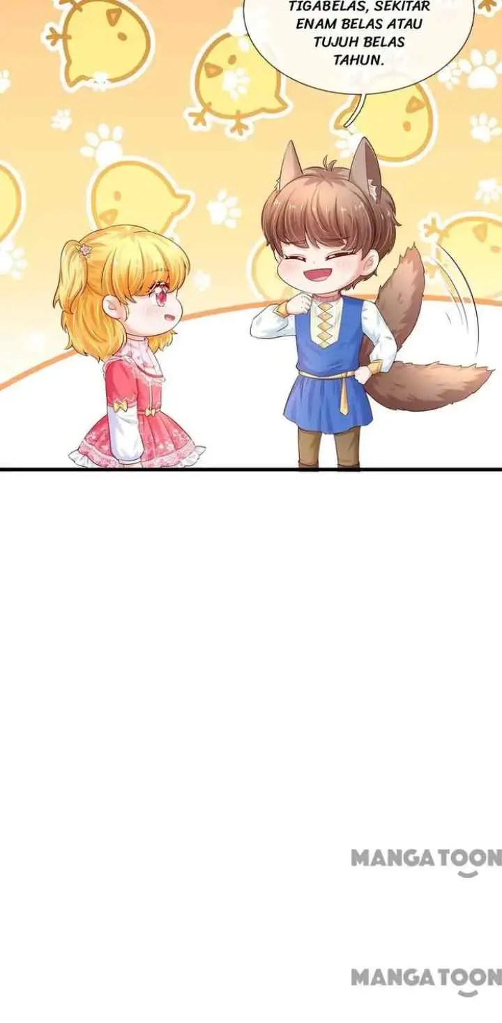 I Became The Emperor's Daughter One Day chapter 366 halaman 4