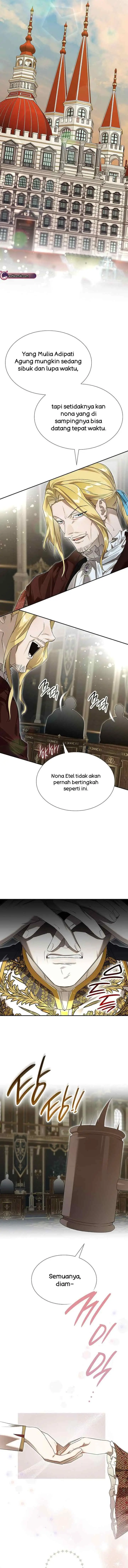 Do Your Best And Regret chapter 34 halaman 13