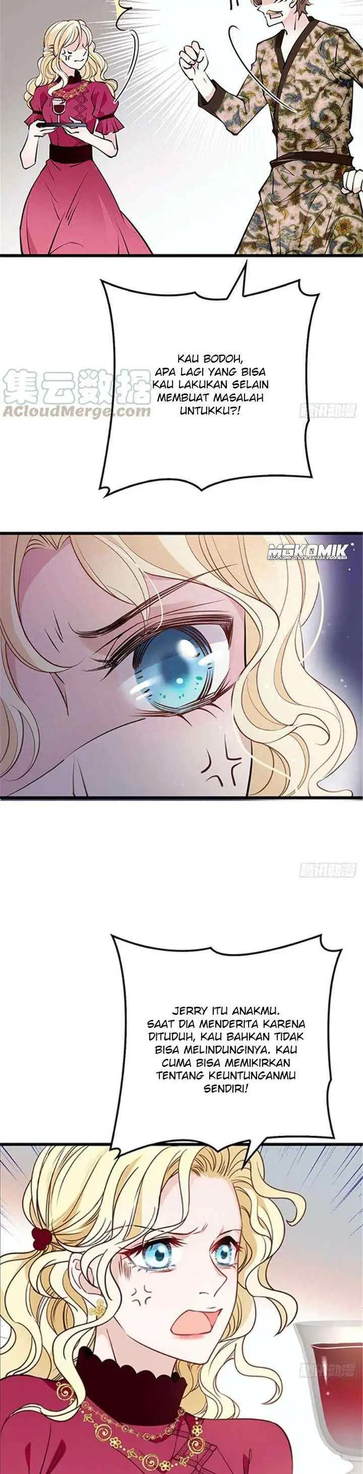 The Duke's Hidden Baby: BOGO! chapter 86 halaman 12