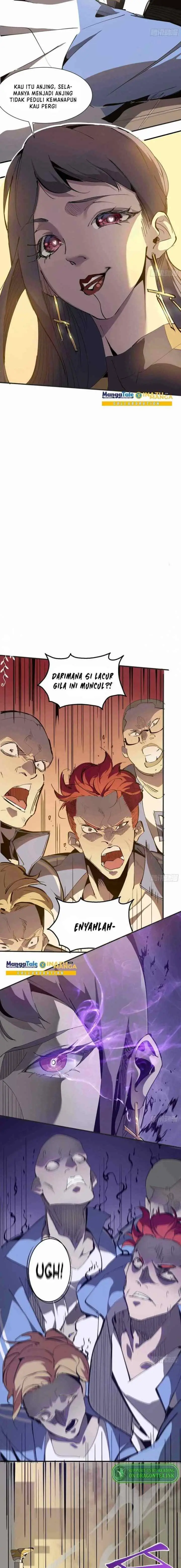 Star Prison chapter 1 halaman 10