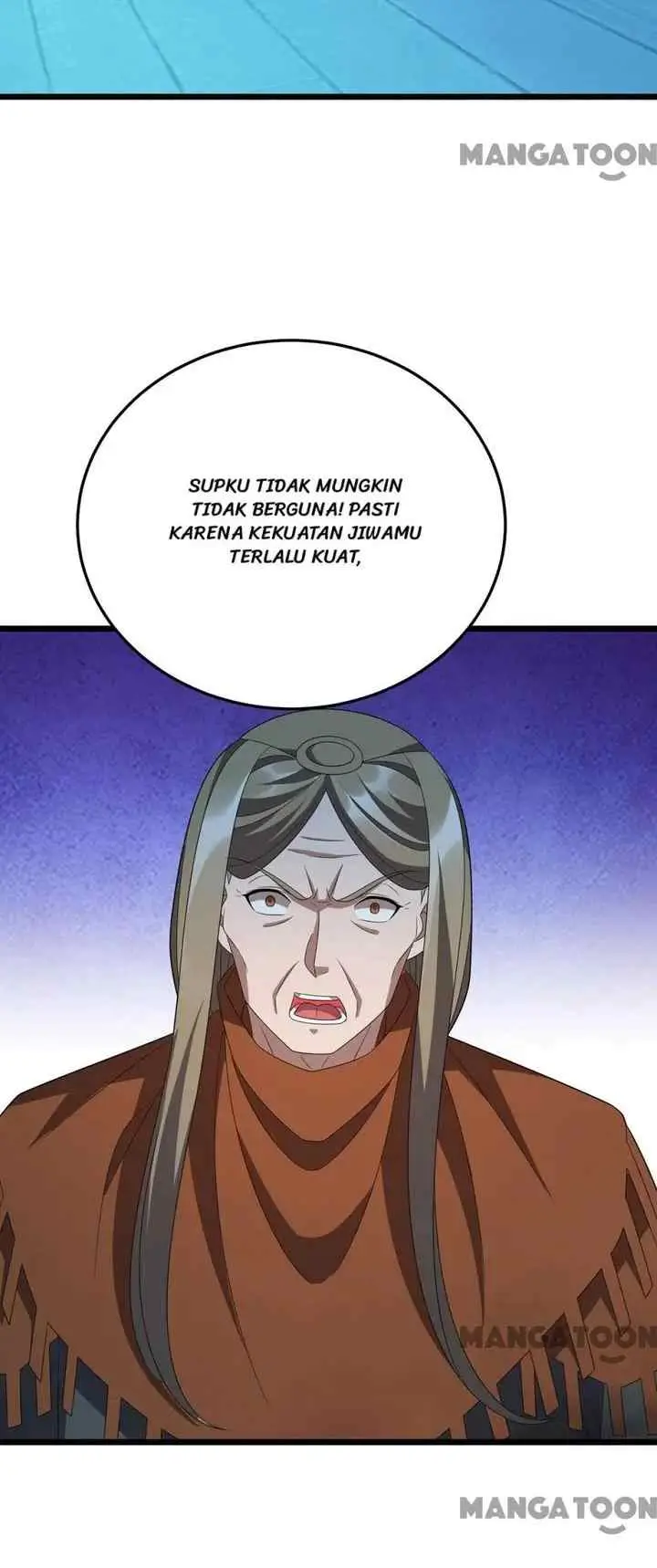 Dominate The Three Realms chapter 260 halaman 10