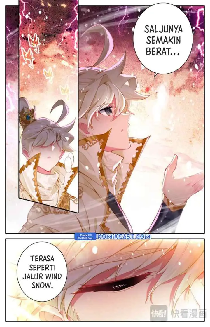 Cang Yuantu chapter 315 halaman 4