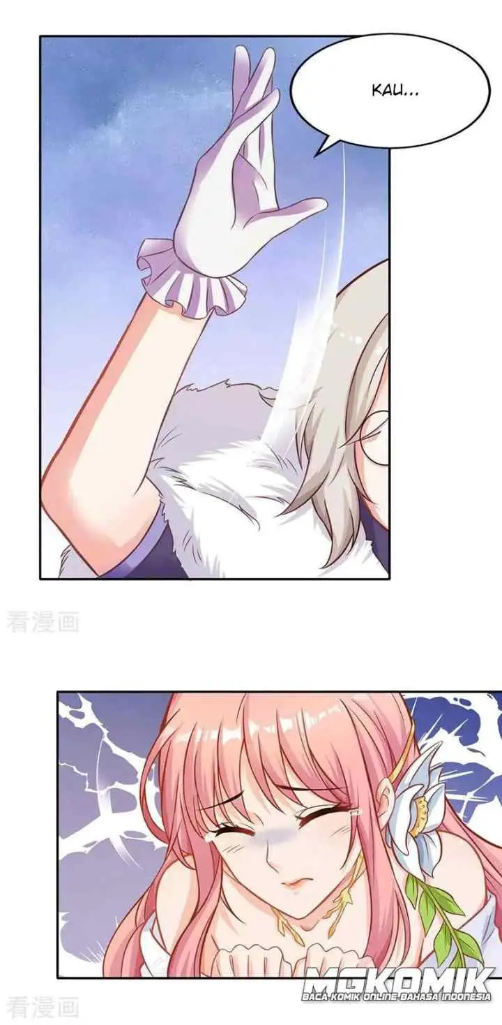 Take Your Mommy Home chapter 36 halaman 4