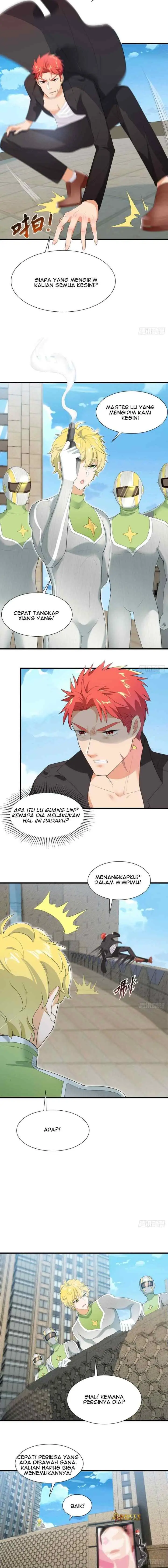 Dianfeng chapter 53 halaman 4