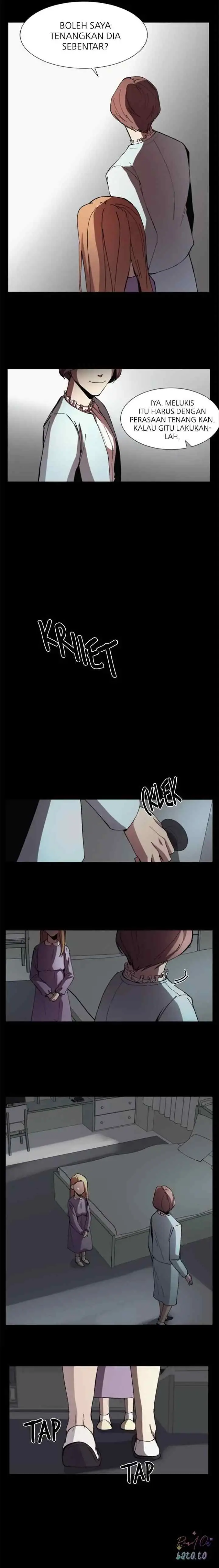 Get Back chapter 8 halaman 4