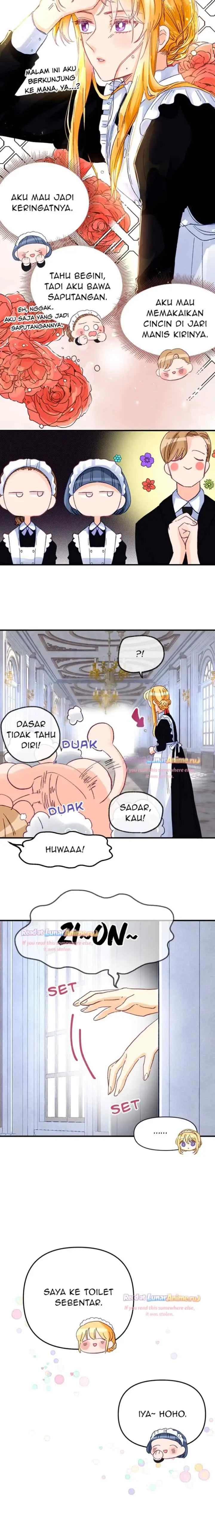 My Sweetheart Duke Has a Secret chapter 7 halaman 13