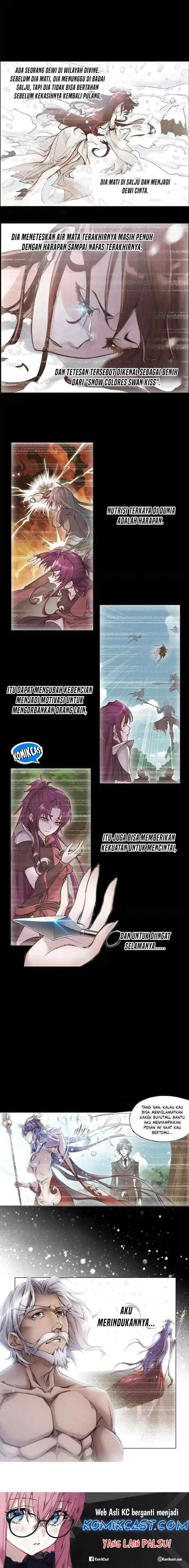 Soul Land chapter 332 halaman 15