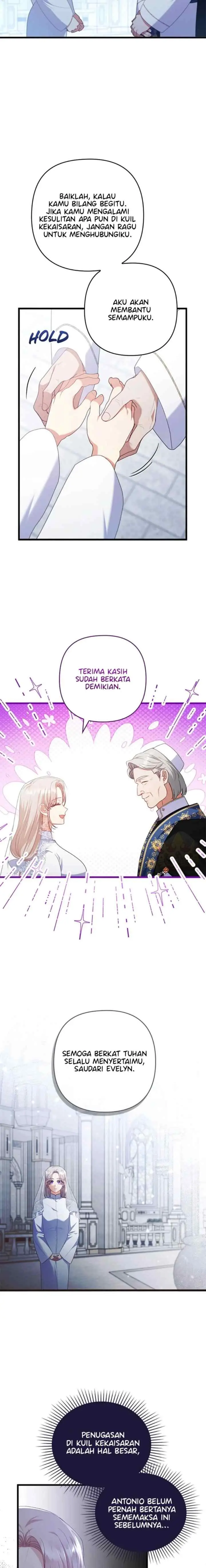 I Was Seduced By The Sick Male Lead chapter 92 halaman 16