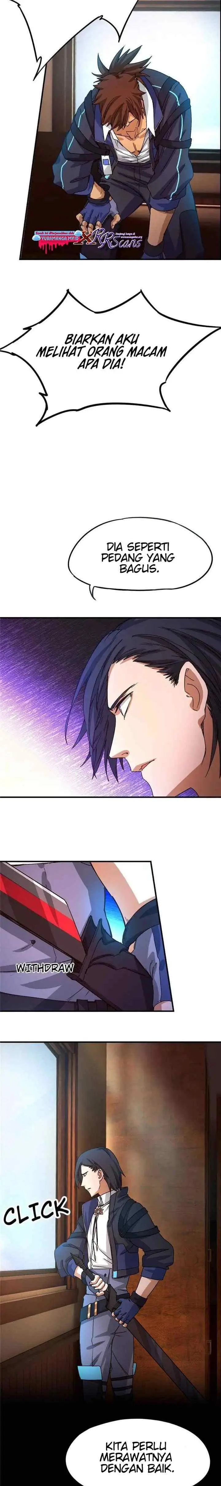 Doomsday Jigsaw Puzzle chapter 3 halaman 8