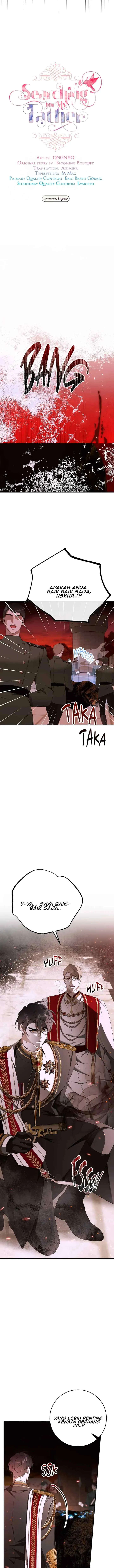 I Only Came to Find My Dad chapter 94 halaman 4