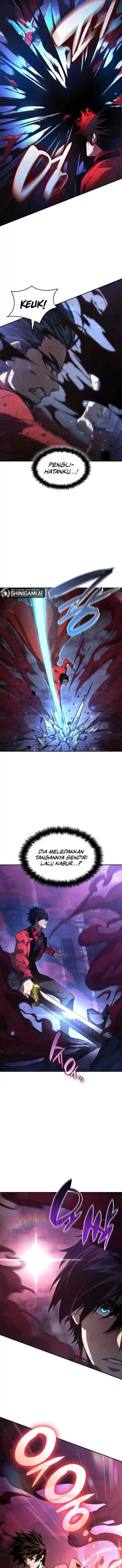 Boundless Necromancer chapter 50 halaman 17