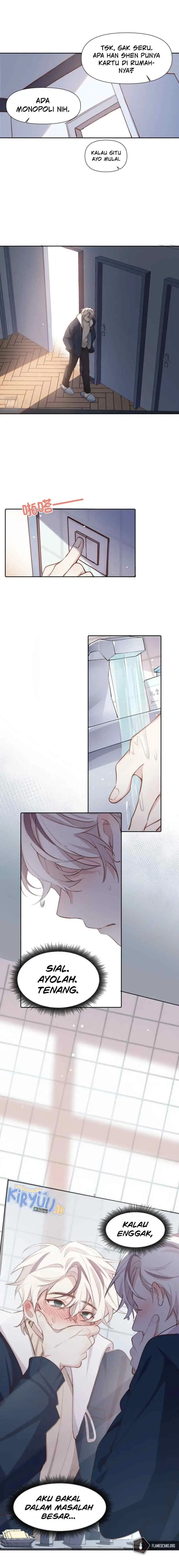 Ten Years Later, I Married My Nemesis chapter 30 halaman 5