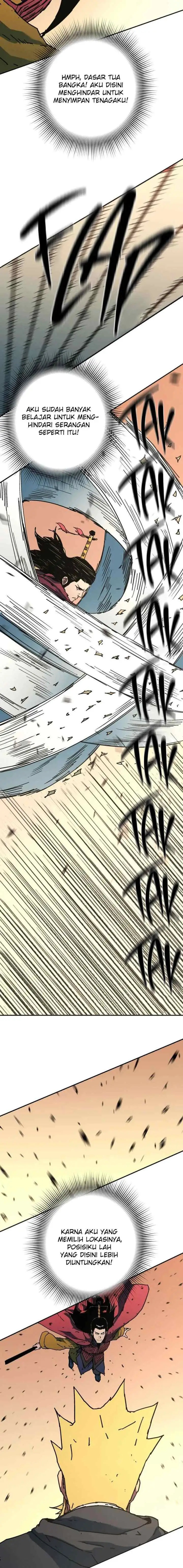 Peerless Dad chapter 211 halaman 10