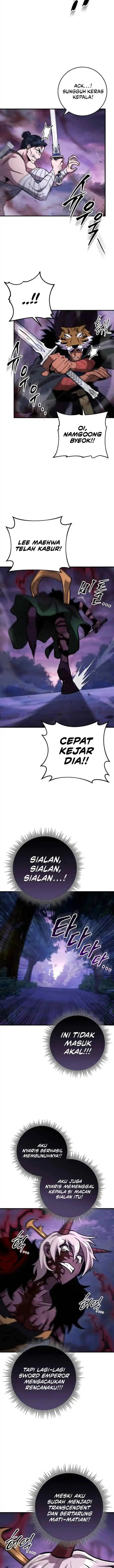Heavenly Inquisition Sword chapter 132 halaman 15