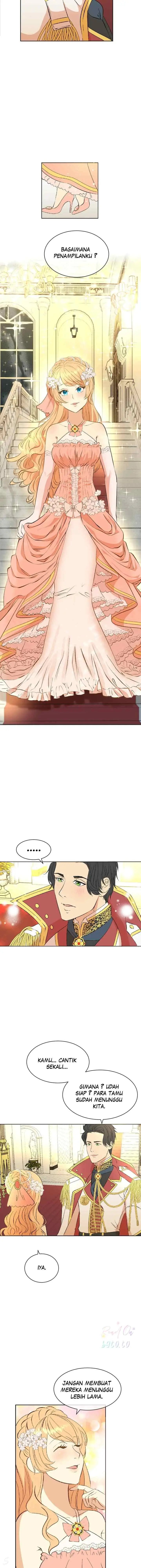 Infinite Sky chapter 78 halaman 4