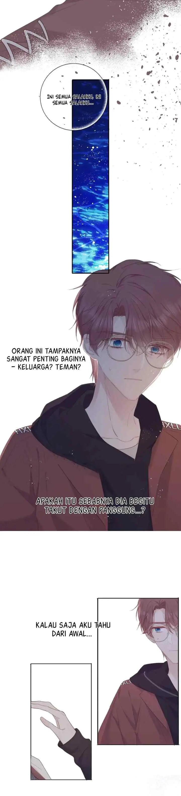 Protect My Star chapter 41 halaman 9