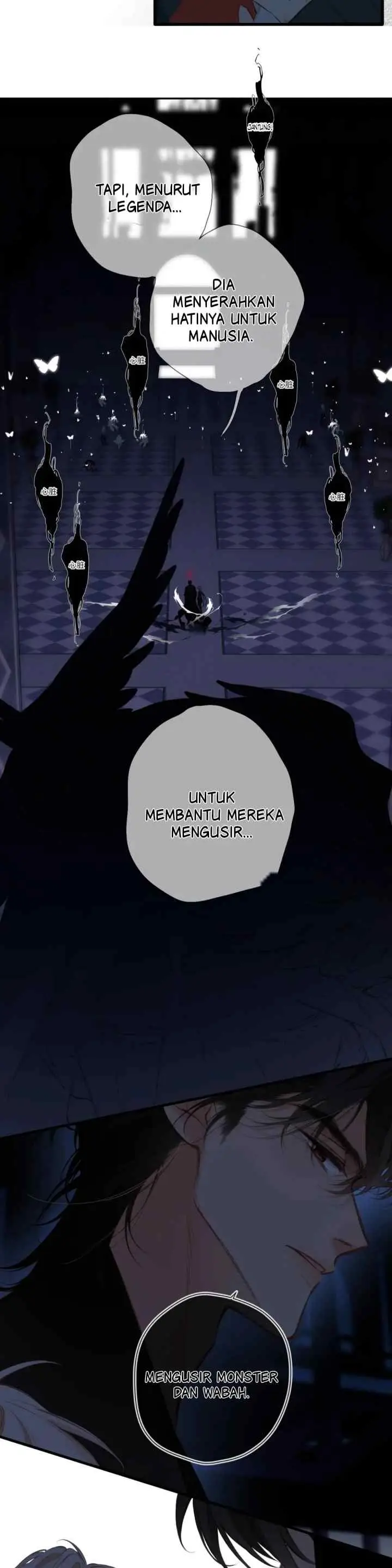 Back to Spring chapter 20 halaman 14
