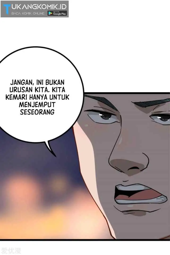 School Flower Master chapter 151 halaman 8