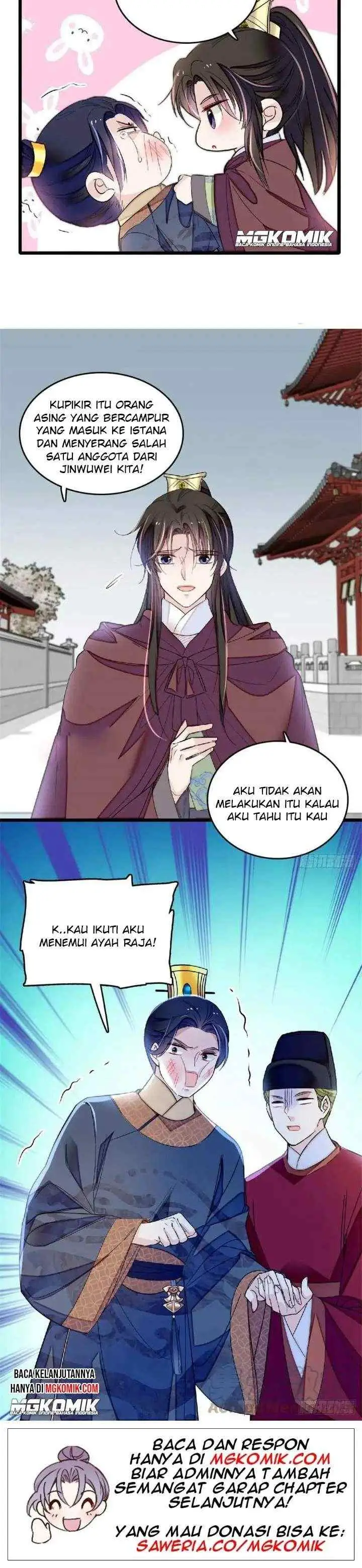 Sijin chapter 172 halaman 15