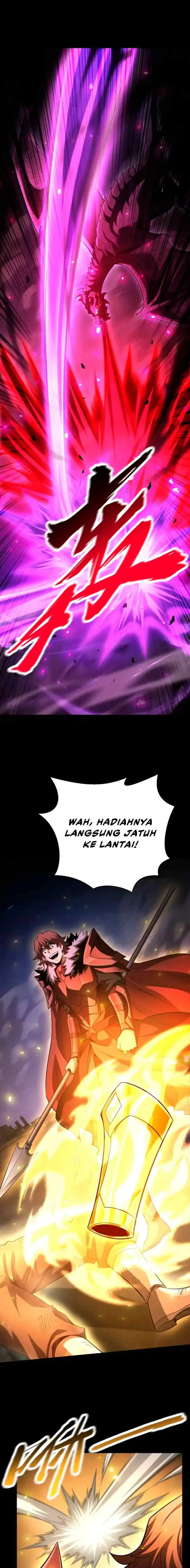 I Awoke as a God After Auto Battling For a Million Years chapter 62 halaman 4