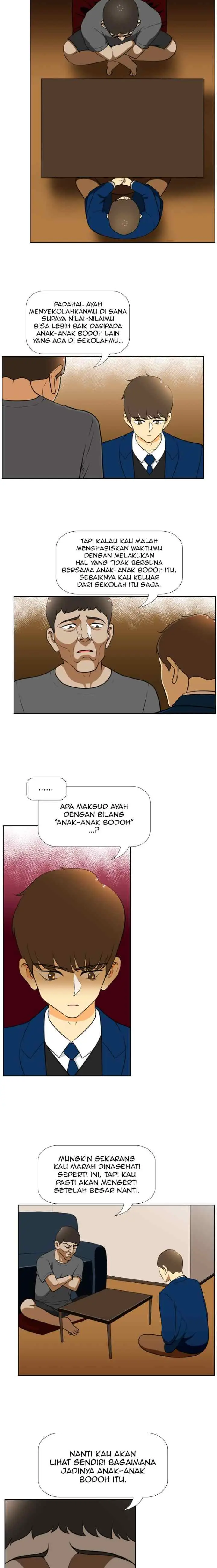 New Normal: Class 8 chapter 275 halaman 7