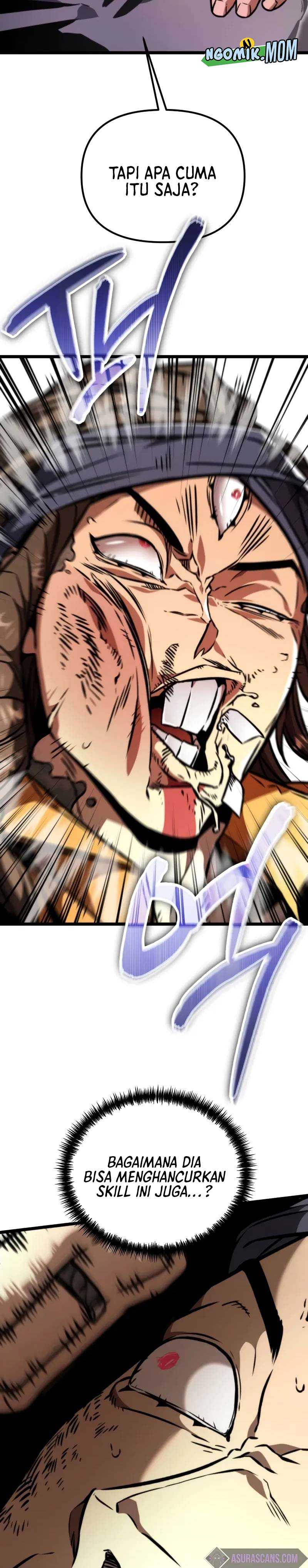 Reincarnator chapter 51 halaman 46
