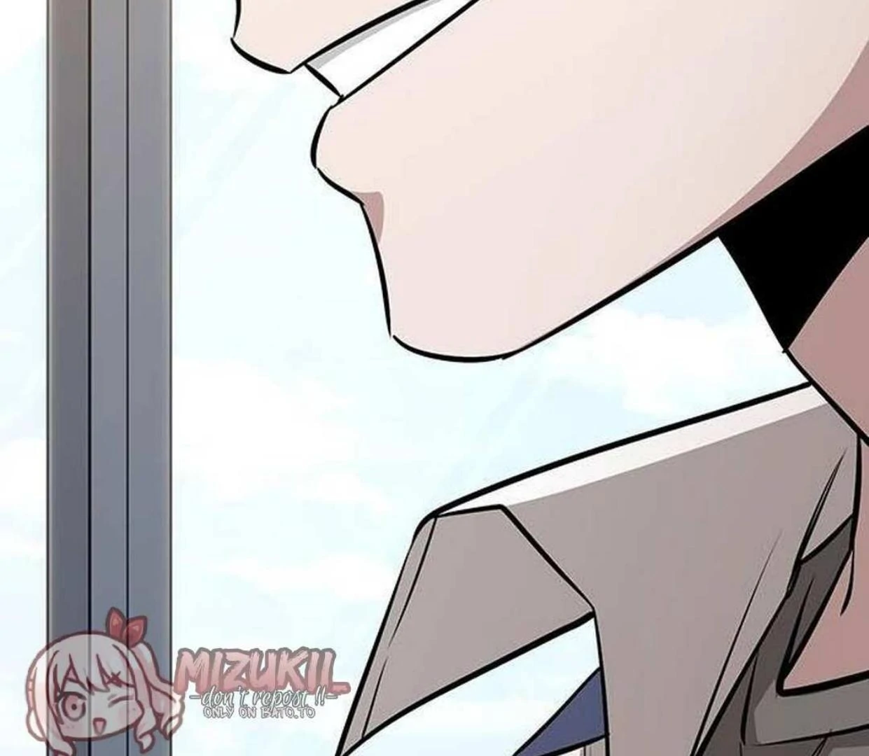 High School Queen chapter 22 halaman 361