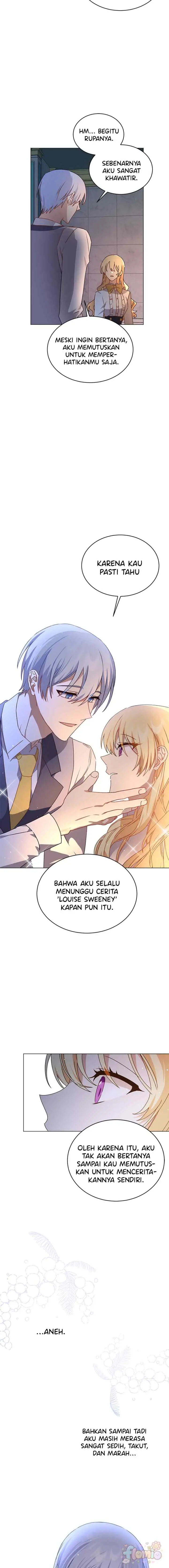 Im Just His Friend chapter 41 halaman 8