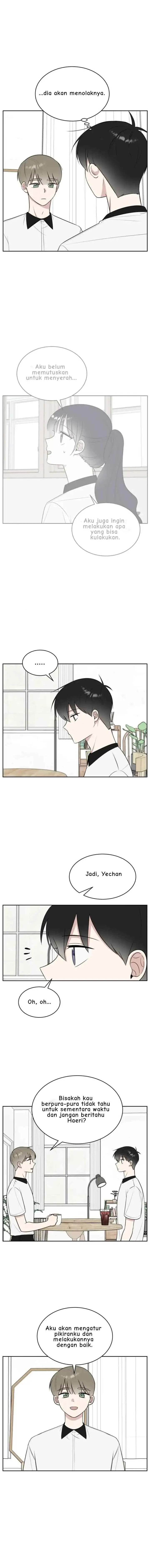 The End of Unrequited Love chapter 23 halaman 5