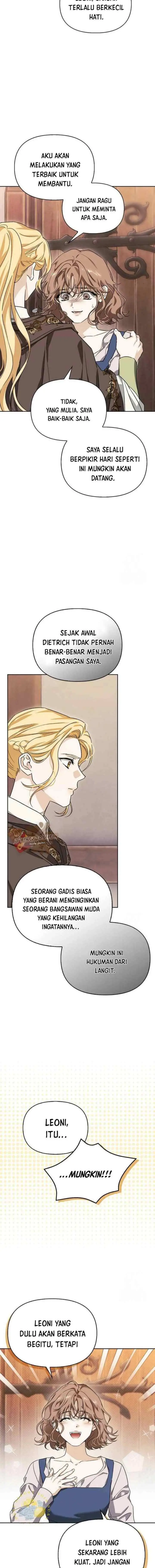 I Tamed My Ex-Husband's Mad Dog chapter 97 halaman 8
