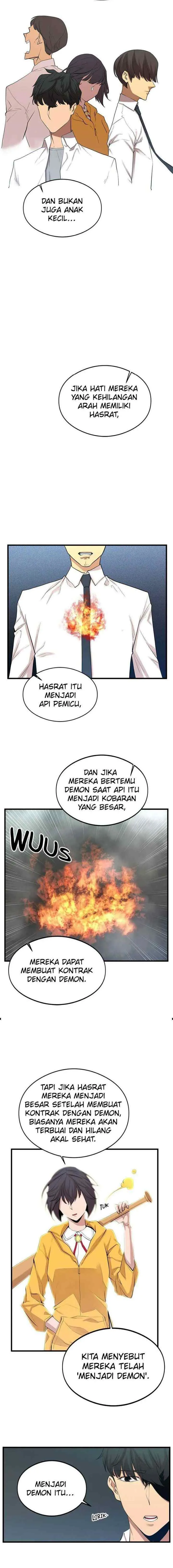 Gwei chapter 5 halaman 13
