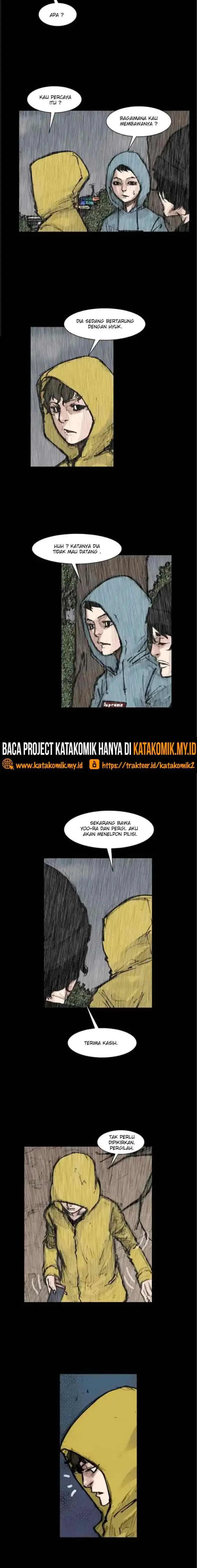Dokgo 2 chapter 94 halaman 11
