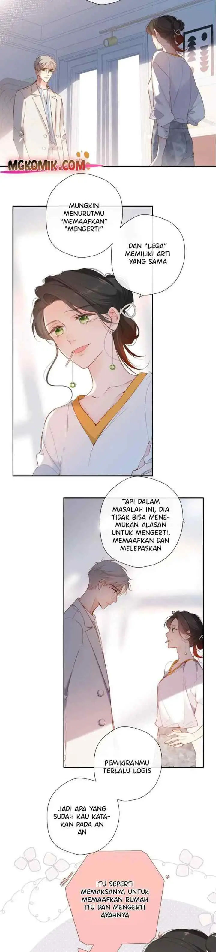 Once More chapter 136 halaman 9
