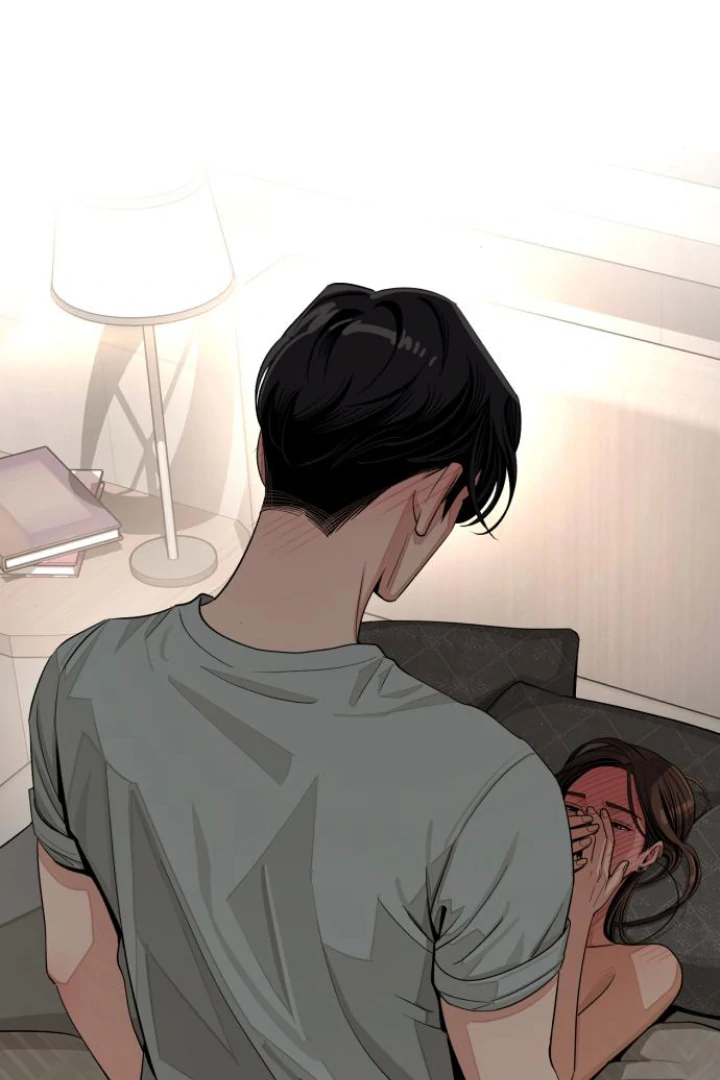 Lee Seop's Love chapter 72 halaman 12