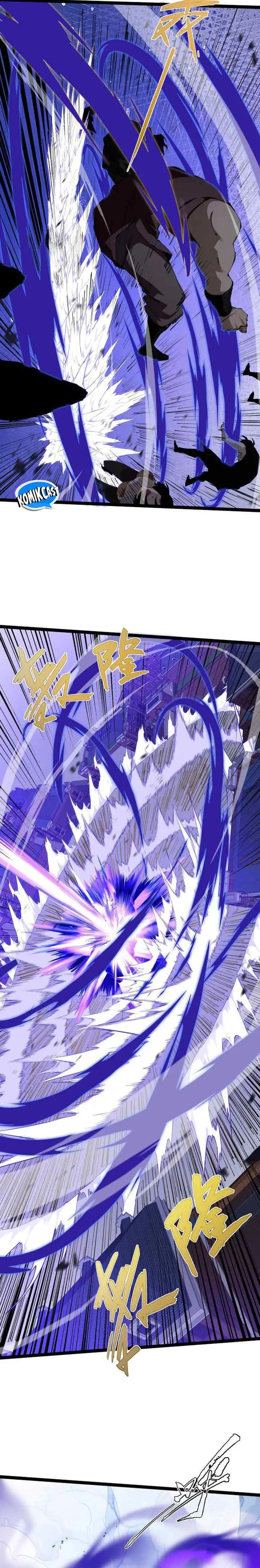 Maxed Strength Necromancer chapter 106 halaman 7