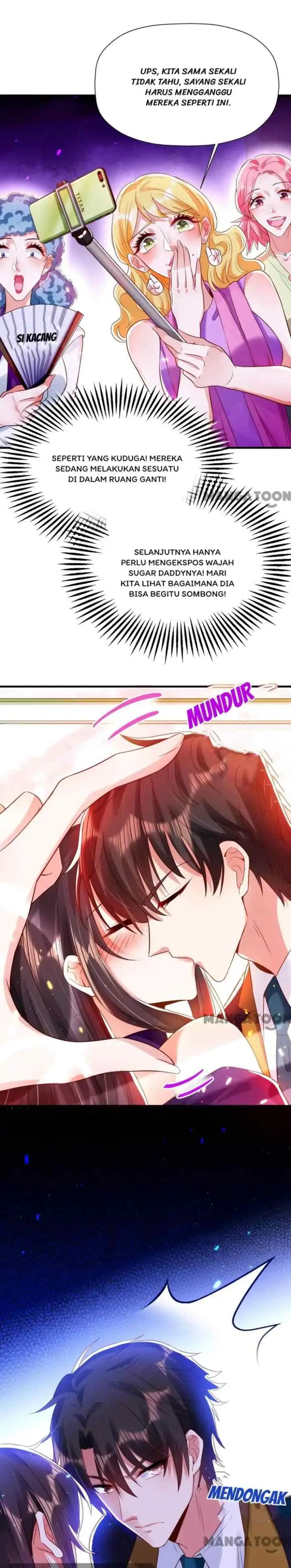 Don't Mess With Missy! chapter 131 halaman 4