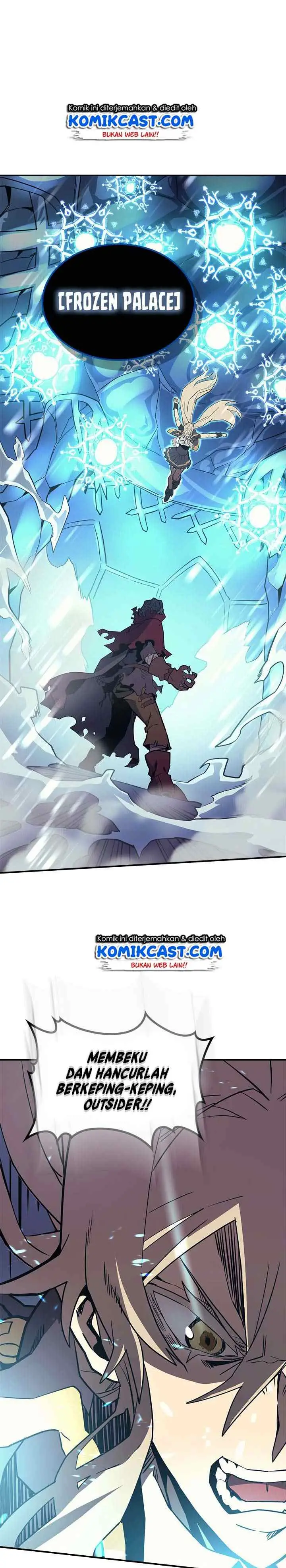 A Returner's Magic Should Be Special chapter 91 halaman 7