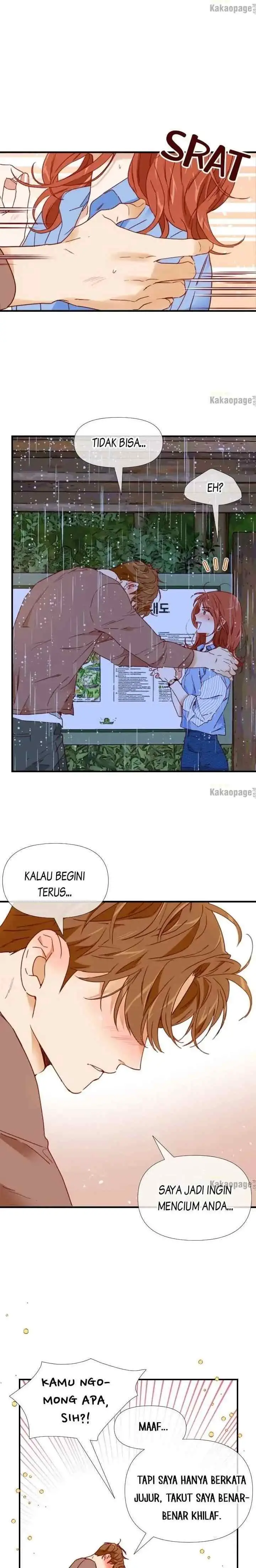 An Hour of Romance chapter 86 halaman 10