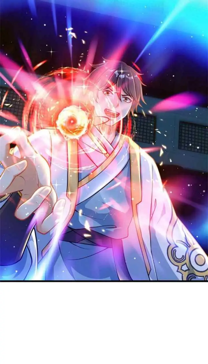 Star Sign In To Supreme Dantian chapter 37 halaman 6